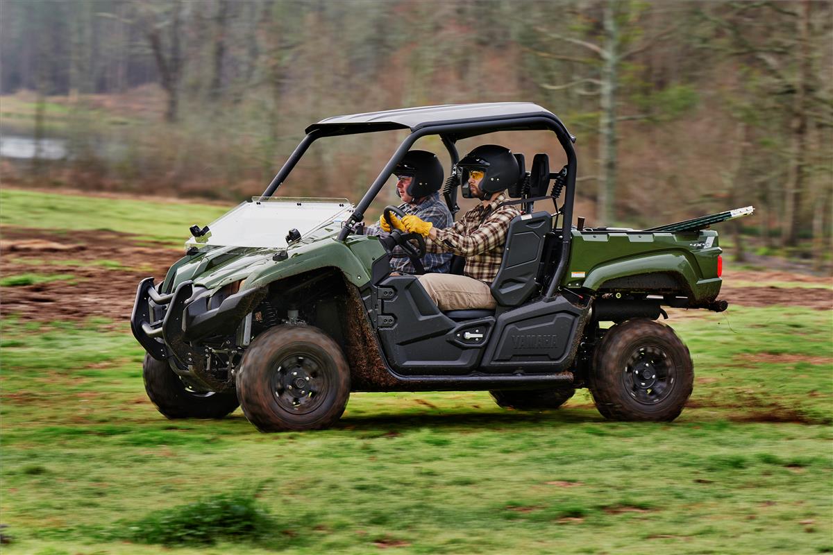 2024 Yamaha Viking - EPS for sale in the Pompano Beach, FL area. Get the best drive out price on 2024 Yamaha Viking - EPS and compare.