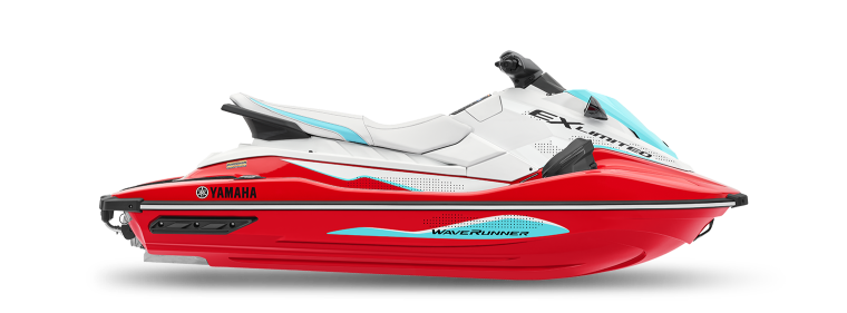 2024 Yamaha Waverunner - EX® Limited for sale in the Pompano Beach, FL area. Get the best drive out price on 2024 Yamaha Waverunner - EX® Limited and compare.