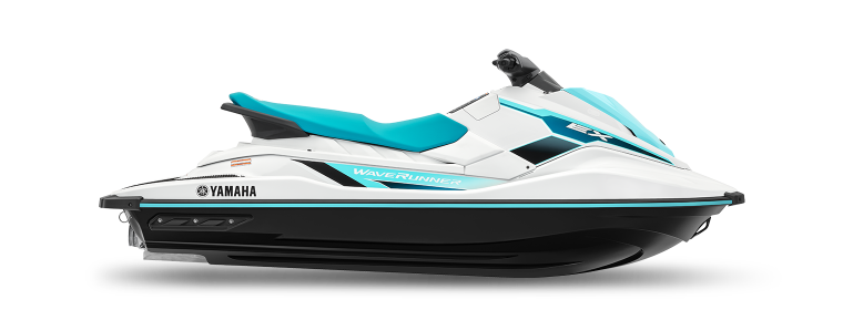 2024 Yamaha Waverunner - EX® for sale in the Pompano Beach, FL area. Get the best drive out price on 2024 Yamaha Waverunner - EX® and compare.