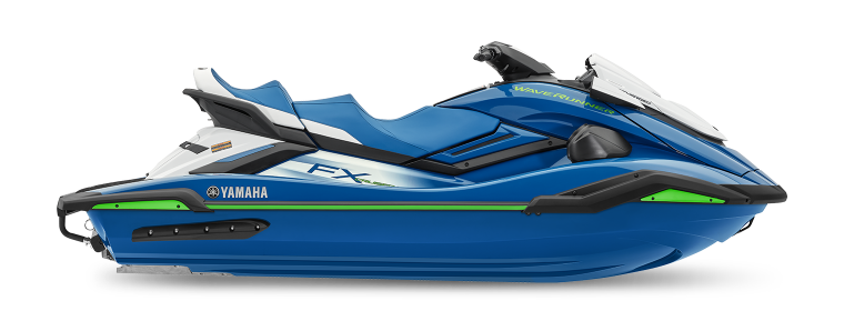2024 Yamaha Waverunner - FX Cruiser SVHO® for sale in the Pompano Beach, FL area. Get the best drive out price on 2024 Yamaha Waverunner - FX Cruiser SVHO® and compare.