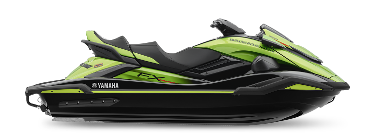 2024 Yamaha Waverunner - FX Cruiser SVHO® for sale in the Pompano Beach, FL area. Get the best drive out price on 2024 Yamaha Waverunner - FX Cruiser SVHO® and compare.