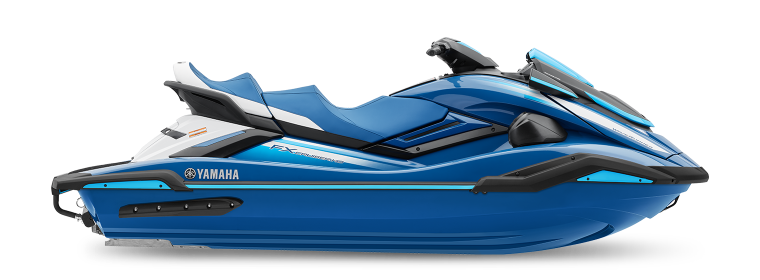 2024 Yamaha Waverunner - FX Cruiser® HO for sale in the Pompano Beach, FL area. Get the best drive out price on 2024 Yamaha Waverunner - FX Cruiser® HO and compare.