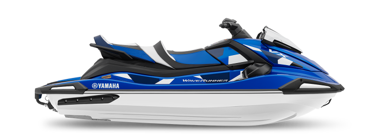 2024 Yamaha Waverunner - VX Cruiser® HO for sale in the Pompano Beach, FL area. Get the best drive out price on 2024 Yamaha Waverunner - VX Cruiser® HO and compare.