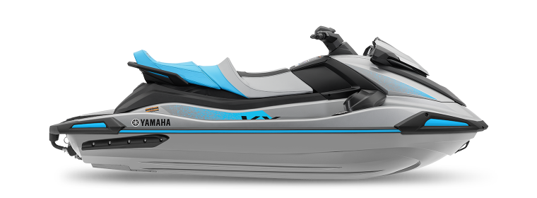2024 Yamaha Waverunner - VX® Cruiser for sale in the Pompano Beach, FL area. Get the best drive out price on 2024 Yamaha Waverunner - VX® Cruiser and compare.