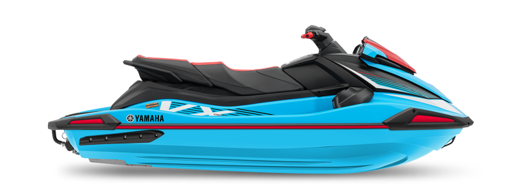 2024 Yamaha Waverunner - VX® Deluxe for sale in the Pompano Beach, FL area. Get the best drive out price on 2024 Yamaha Waverunner - VX® Deluxe and compare.