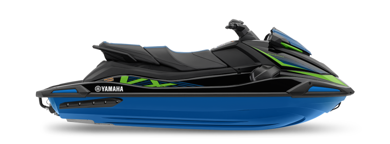 2024 Yamaha Waverunner - VX® Deluxe for sale in the Pompano Beach, FL area. Get the best drive out price on 2024 Yamaha Waverunner - VX® Deluxe and compare.