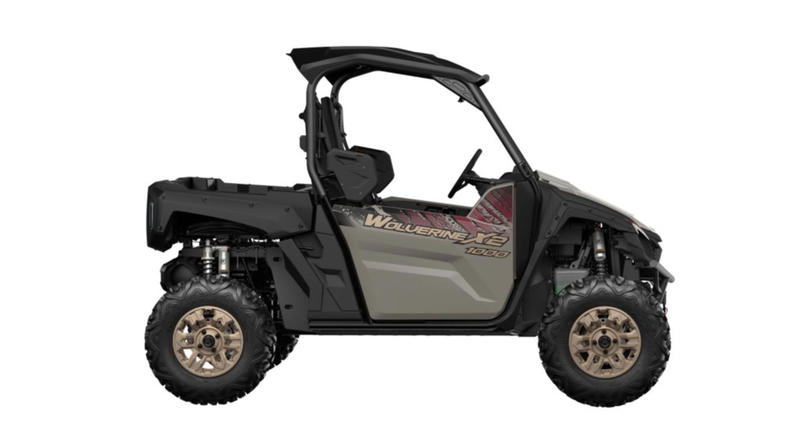 2024 Yamaha Wolverine - RMAX2 1000 XT-R for sale in the Pompano Beach, FL area. Get the best drive out price on 2024 Yamaha Wolverine - RMAX2 1000 XT-R and compare.