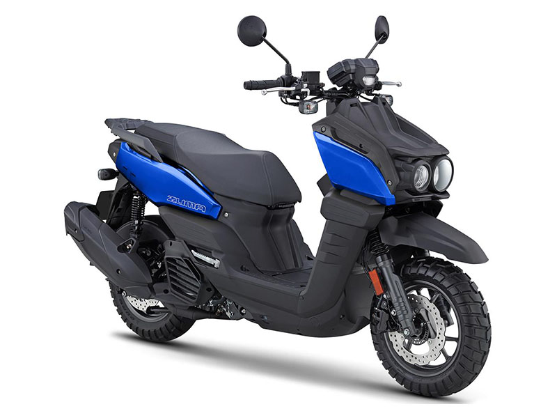 2024 Yamaha ZUMA - 125 for sale in the Pompano Beach, FL area. Get the best drive out price on 2024 Yamaha ZUMA - 125 and compare.