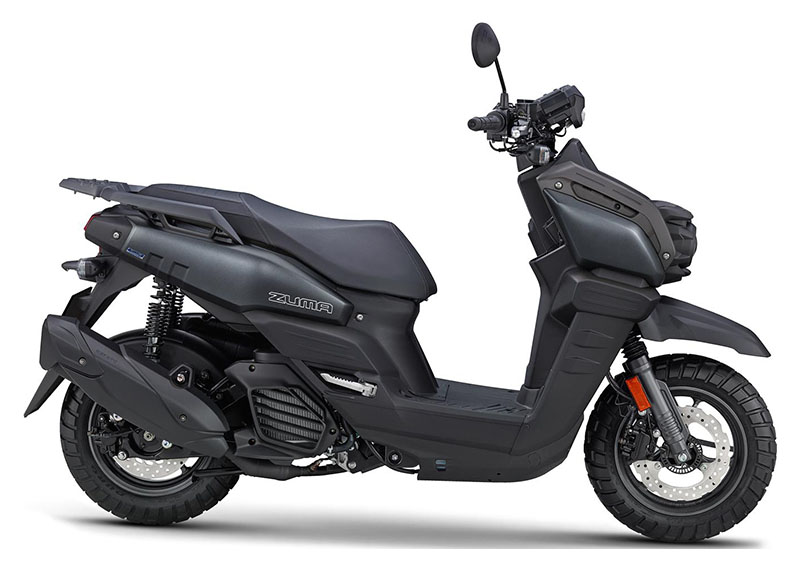 2024 Yamaha ZUMA - 125 for sale in the Pompano Beach, FL area. Get the best drive out price on 2024 Yamaha ZUMA - 125 and compare.
