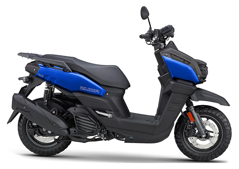 2024 Yamaha ZUMA - 125 for sale in the Pompano Beach, FL area. Get the best drive out price on 2024 Yamaha ZUMA - 125 and compare.
