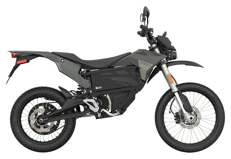2024 Zero Motorcycles FX - Base for sale in the Pompano Beach, FL area. Get the best drive out price on 2024 Zero Motorcycles FX - Base and compare.
