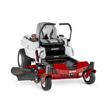 2024 eXMark Quest E-Series - 42 Kohler® KT725 for sale in the Pompano Beach, FL area. Get the best drive out price on 2024 eXMark Quest E-Series - 42 Kohler® KT725 and compare.