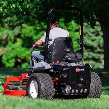 2024 eXMark Radius X-Series - 52 Kawasaki® FX801 for sale in the Pompano Beach, FL area. Get the best drive out price on 2024 eXMark Radius X-Series - 52 Kawasaki® FX801 and compare.