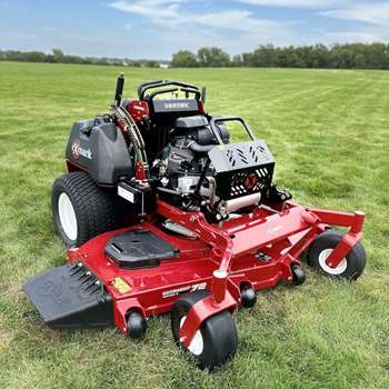 2024 eXMark Vertex X-Series - 60 Kawasaki® FX1000V for sale in the Pompano Beach, FL area. Get the best drive out price on 2024 eXMark Vertex X-Series - 60 Kawasaki® FX1000V and compare.