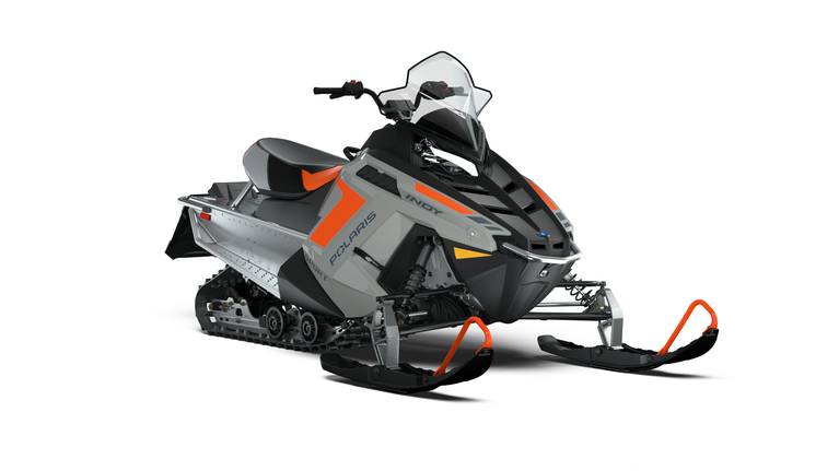 Polaris 550 INDY Sport 121 Image