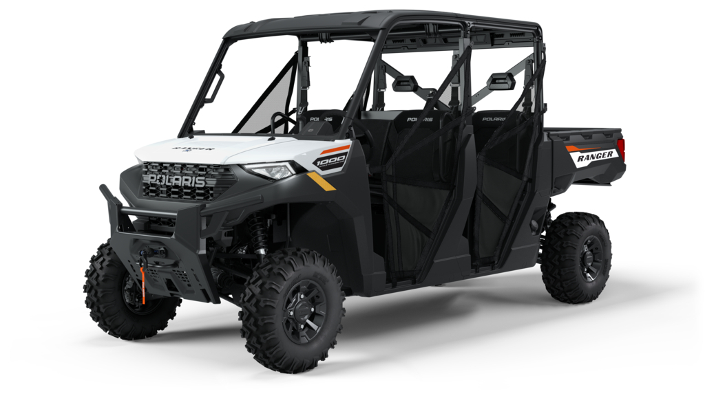 Polaris Ranger Crew 1000 Premium Image