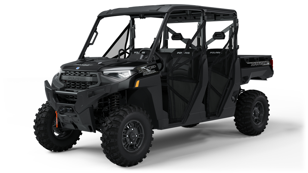 Polaris Ranger Crew XP 1000 Premium Image