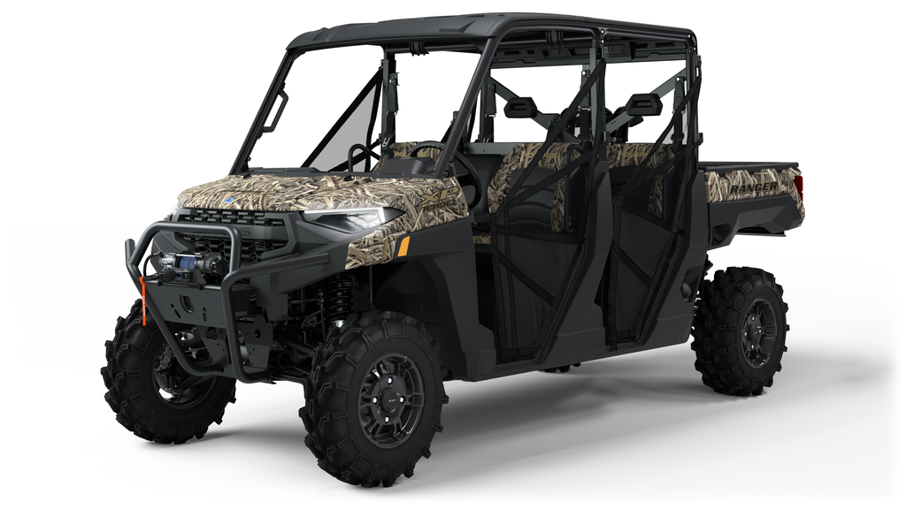 Polaris Ranger Crew XP 1000 Image