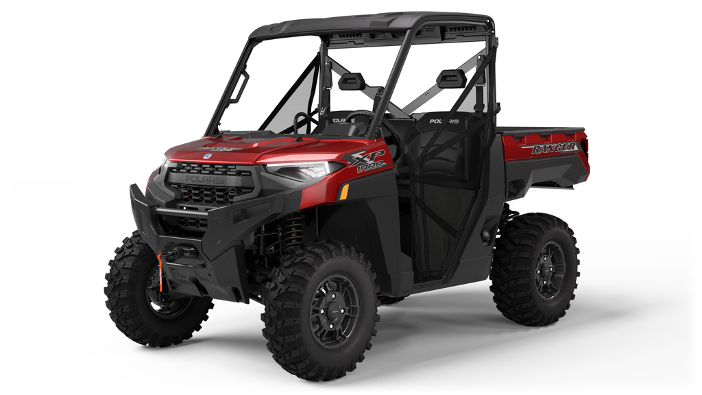 Polaris Ranger XP 1000 Premium Image