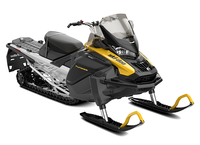 2025 Ski-Doo TUNDRA SPORT