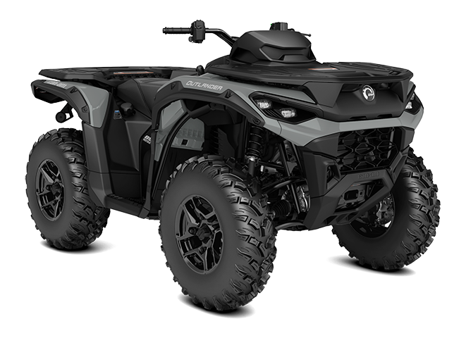 2026 Can-Am OUTLANDER DPS 850
