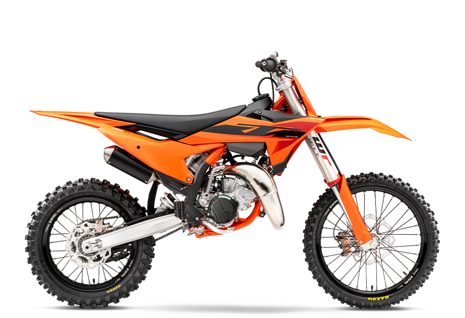 2026 Ktm SX 85 19/16