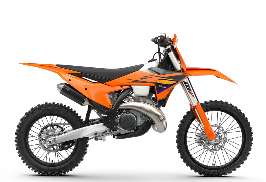 2026 Ktm XC 250