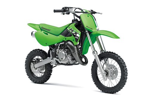 kx−pd303−w 2026 KAWASAKI KX 65 LIME 013230 - Waynesville Cycle Center