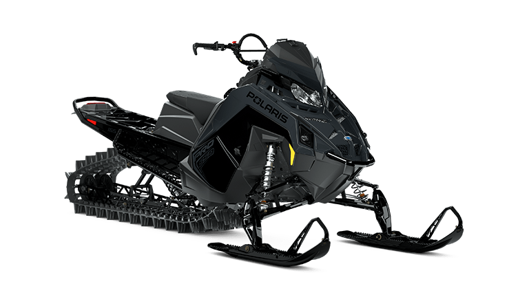 2026 POLARIS PRO RMK 165 850 PATRIOT