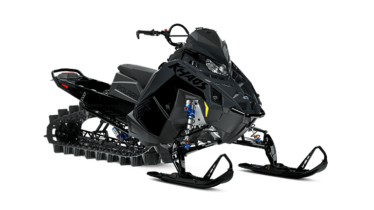 POLARIS RMK KHAOS 165 PATRIOT 9R
