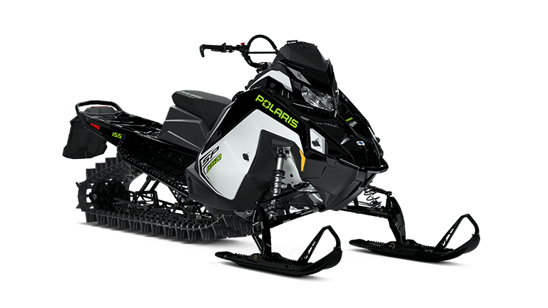 POLARIS RMK SP 155 850 PATRIOT