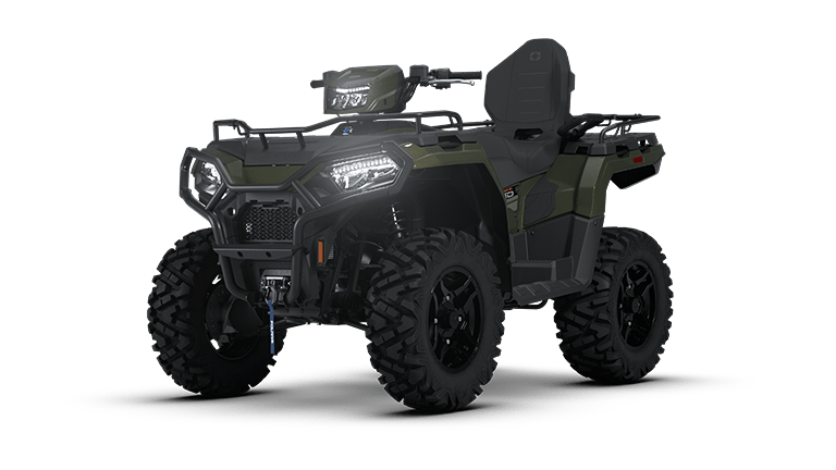 2026 POLARIS SPORTSMAN TOURING 570 PREMIUM