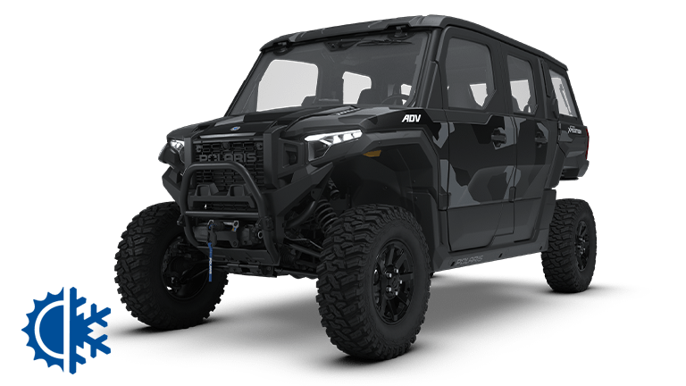 POLARIS XPEDITION ADV 5 1000 NORTHSTAR
