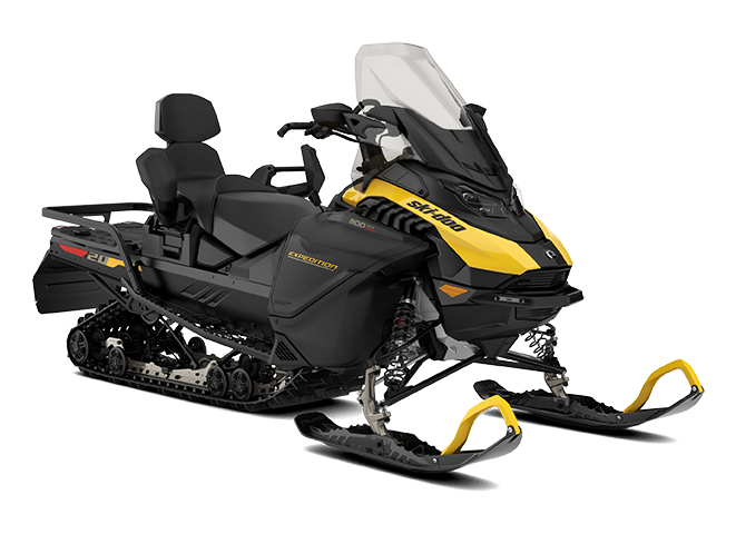 2027 Ski-Doo Expedition LE photo