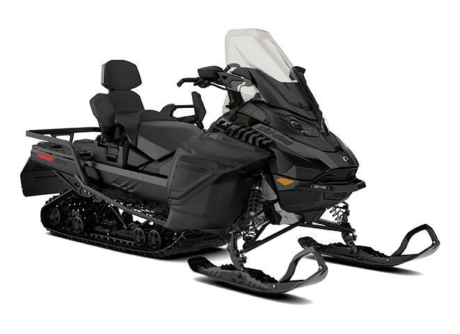 2027 Ski-Doo Expedition LE photo