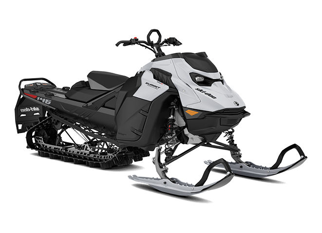 2026 Ski-Doo SUMMIT EDGE 850 S HAC 154 3P4F E-TEC® 154 30