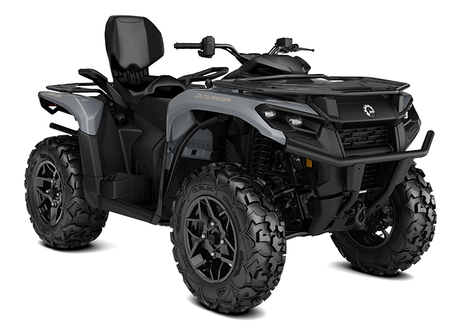 2027 CAN-AM OUTLANDER MAX XT 700