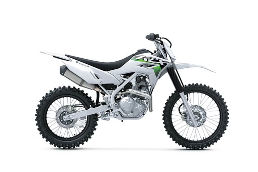 2027 KAWASAKI KLX 230R S