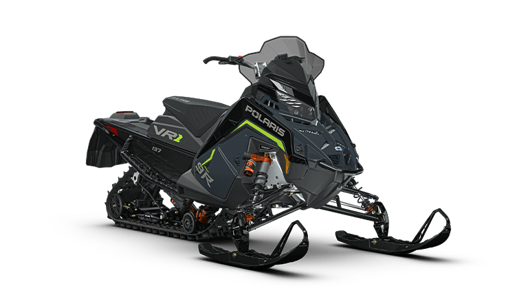 2027 POLARIS INDY PATRIOT 9R VR1 137 DYNAMIX