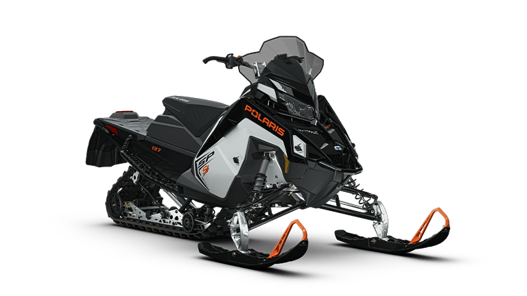 2027 POLARIS INDY PROSTAR S4 SP 137