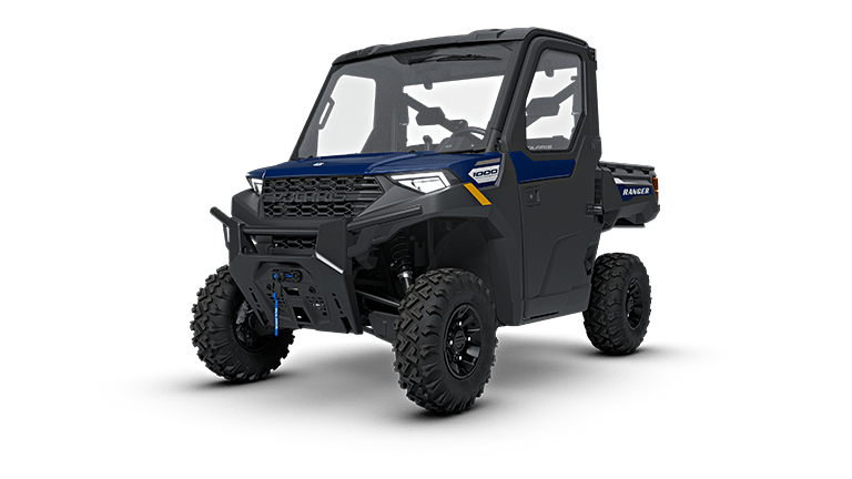 2027 POLARIS RANGER 1000 CAB