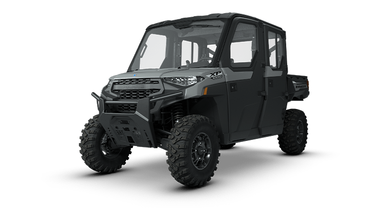 2027 POLARIS RANGER CREW XP 1000 CAB