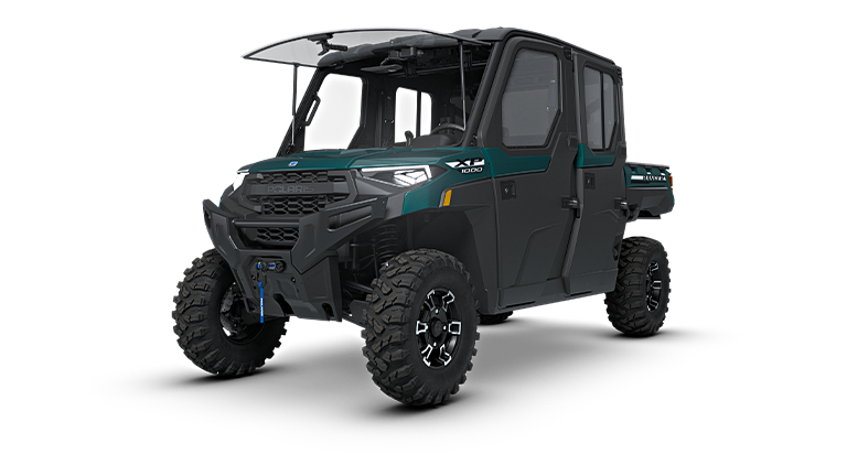 2027 POLARIS RANGER CREW XP 1000 NORTHSTAR PREMIUM