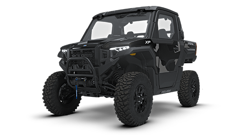 2027 POLARIS XPEDITION XP 1000 NORTHSTAR