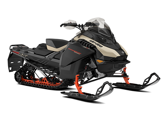 2027 SKI-DOO BACKCOUNTRY ADRENALINE 850 ETEC 43"