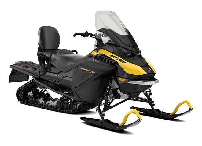 2027 SKI-DOO EXPEDITION SPORT 900 ACE