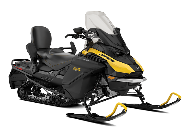 2027 SKI-DOO GRAND TOURING SPORT 900 ACE