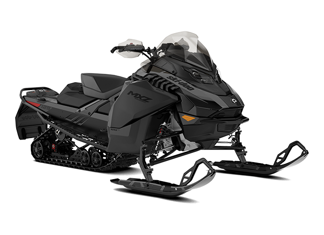 2027 SKI-DOO SM MXZ ADRENALINE 600RR ETEC 137