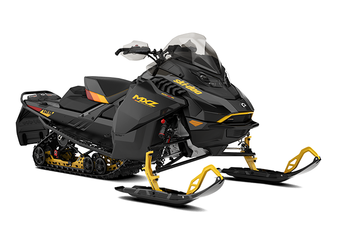 2027 SKI-DOO MXZ ADRENALINE BLIZZARD 850 ETEC 137"