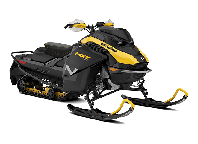 2027 SKI-DOO MXZ NEO+ 600 EFI